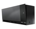 Мульти сплит-система Hisense 5 x AS-10UW4RWMQK00G(B) / AMW5-42U4RTA