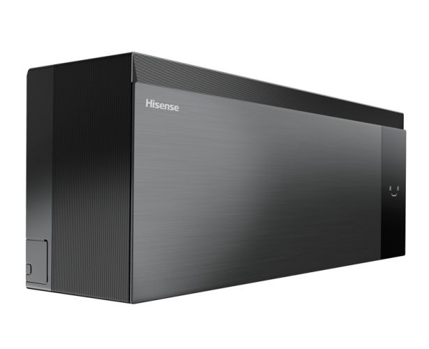 Мульти сплит-система Hisense 5 x AS-10UW4RWMQK00G(B) / AMW5-42U4RTA. Фото 7 Мульти сплит-система Hisense 5 x AS-10UW4RWMQK00G(B) / AMW5-42U4RTA. Фото 7
