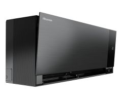 Мульти сплит-система Hisense 5 x AS-10UW4RWMQK00G(B) / AMW5-42U4RTA