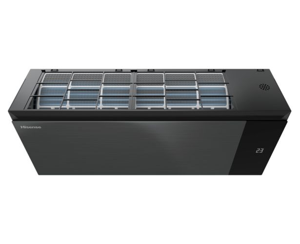 Мульти сплит-система Hisense 5 x AS-10UW4RWMQK00G(B) / AMW5-42U4RTA. Фото 12 Мульти сплит-система Hisense 5 x AS-10UW4RWMQK00G(B) / AMW5-42U4RTA. Фото 12