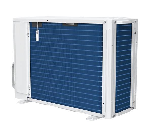 Инверторная сплит-система Energolux SAS18BN3-AI / SAU18BN3-AI-LE. Фото 11