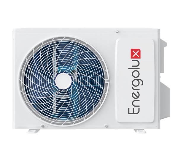 Инверторная сплит-система Energolux SAS18BN3-AI / SAU18BN3-AI-LE. Фото 8