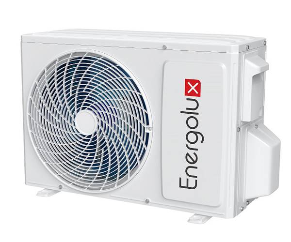 Инверторная сплит-система Energolux SAS18BN3-AI / SAU18BN3-AI-LE. Фото 9