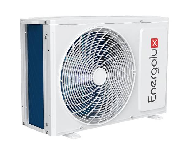 Инверторная сплит-система Energolux SAS18BN3-AI / SAU18BN3-AI-LE. Фото 10