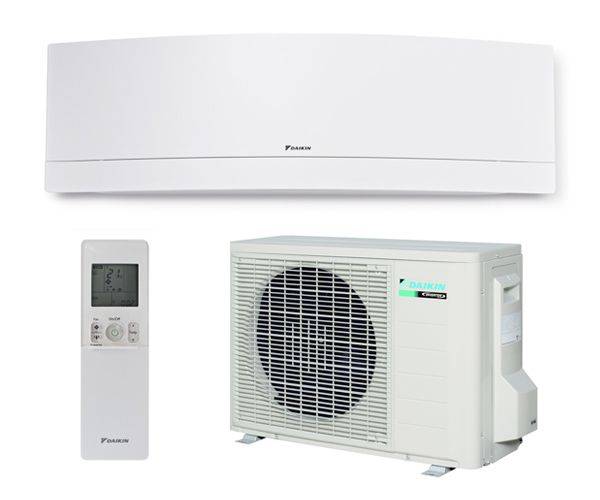 Инверторная сплит-система Daikin FTXJ50MW / RXJ50N