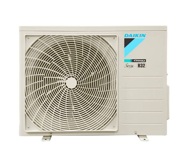 Инверторная сплит-система Daikin ATXC20C / ARXC20C. Фото 4 Инверторная сплит-система Daikin ATXC20C / ARXC20C. Фото 4