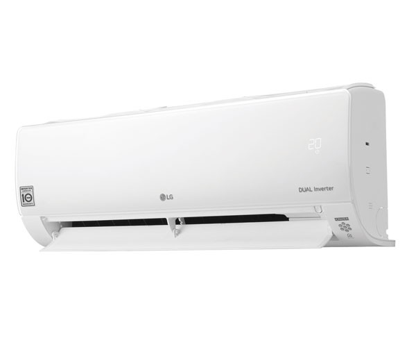 Инверторная сплит-система LG B07TS.NSJ / B07TS.UA3. Фото 3