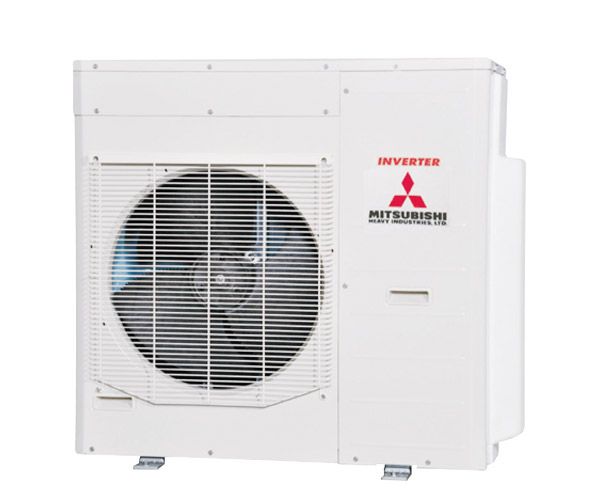 Мульти сплит-система Mitsubishi Heavy 6 x SRK25ZS-W / SCM125ZМ-S. Фото 4 Мульти сплит-система Mitsubishi Heavy 6 x SRK25ZS-W / SCM125ZМ-S. Фото 4