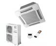 Кассетный кондиционер Electrolux EACC-48H/UP4-DC/N8 / EACO-48H/UP4-DC/N8