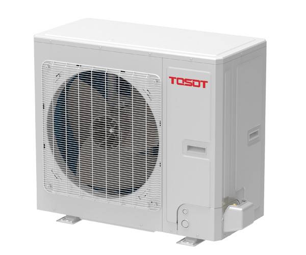 Канальный кондиционер Tosot T24H-ILD/I / T24H-ILU/O. Фото 3 Канальный кондиционер Tosot T24H-ILD/I / T24H-ILU/O. Фото 3