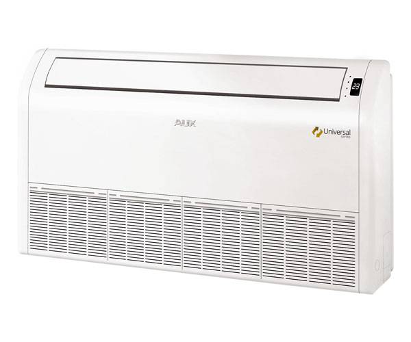 Потолочный кондиционер AUX ALCF-H48/5R1С / AL-H48/5R1С(U). Фото 2 Потолочный кондиционер AUX ALCF-H48/5R1С / AL-H48/5R1С(U). Фото 2