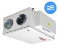 Приточно-вытяжная установка Salda RIRS 350 PW EKO 3.0