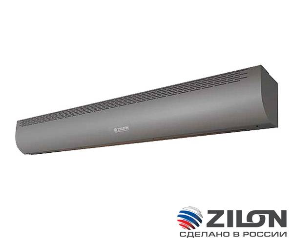 Тепловая завеса ZILON ZVV-1.0E6SG. Фото 2 Тепловая завеса ZILON ZVV-1.0E6SG. Фото 2