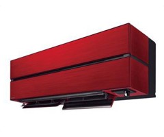 Настенный блок мульти сплит-системы Mitsubishi electric MSZ-LN25VGR