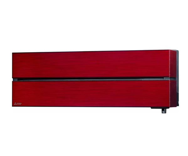 Настенный блок мульти сплит-системы Mitsubishi electric MSZ-LN25VGR. Фото 2 Настенный блок мульти сплит-системы Mitsubishi electric MSZ-LN25VGR. Фото 2