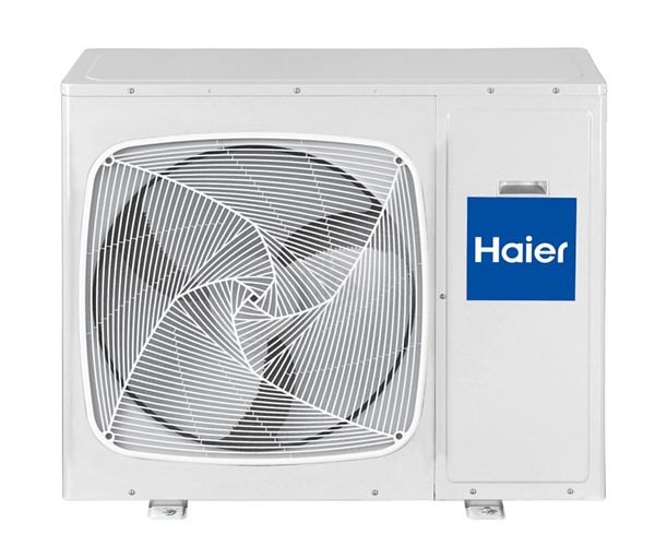 Внешний блок мульти сплит-системы Haier 5U45LS1ERA