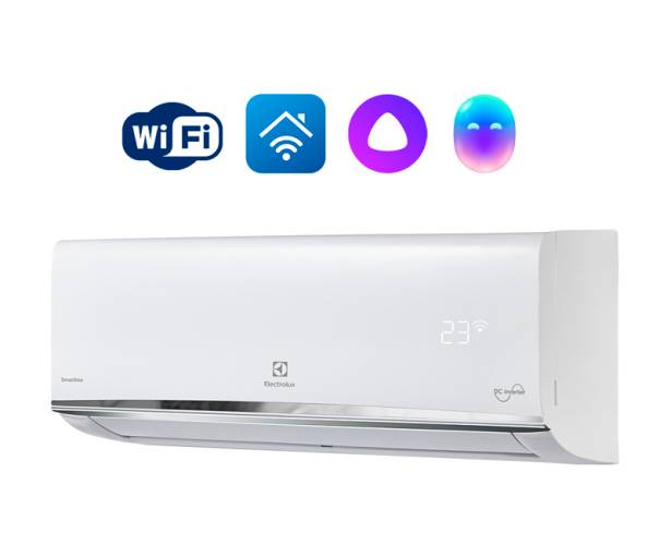 Инверторная сплит-система Electrolux EACS/I-07HSM/N8. Фото 3 Инверторная сплит-система Electrolux EACS/I-07HSM/N8. Фото 3