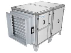 Вытяжная установка Breezart 16000 Extra BC