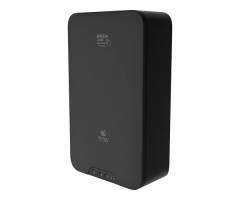 Приточная установка Royal Clima LUNA RCB 80 LUX