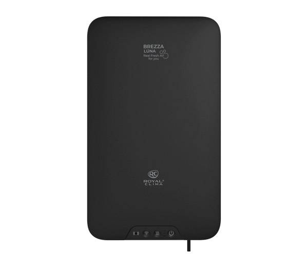 Приточная установка Royal Clima LUNA RCB 80 LUX Приточная установка Royal Clima LUNA RCB 80 LUX