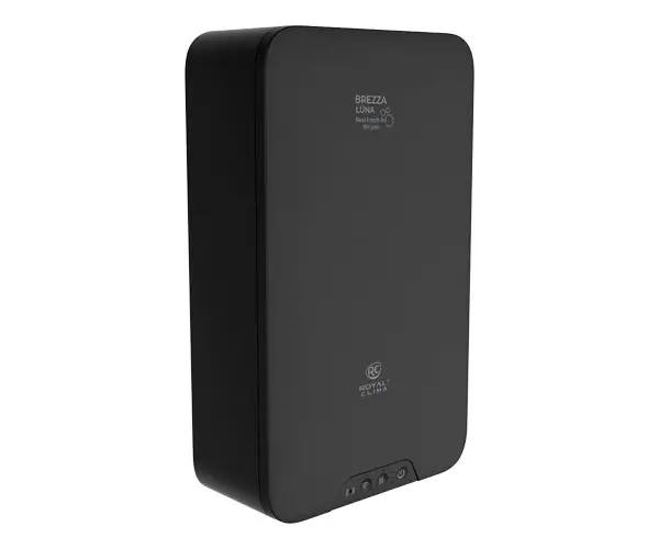 Приточная установка Royal Clima LUNA RCB 80 LUX. Фото 4 Приточная установка Royal Clima LUNA RCB 80 LUX. Фото 4