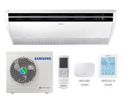 Напольно-потолочный кондиционер Samsung AC052MNCDKH/EU / AC052MXADKH/EU