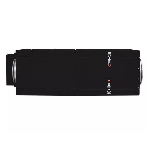 Приточная установка Turkov Capsule 1100 W 5R. Фото 2