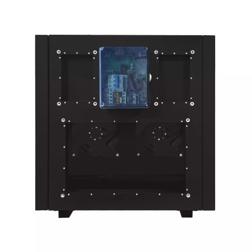 Осушитель воздуха Turkov OS - 1200. Фото 2 Осушитель воздуха Turkov OS - 1200. Фото 2