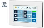 Приточно-вытяжная установка с рекуператором Breezart 3700-C Aqua RP F PB