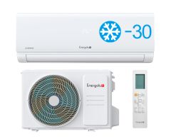 Сплит-система Energolux SAS24AR1-A-LT / SAU24AR1-A-LT-WS30 с зимним комплектом до -30С