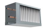 ККБ Minibox MDOAG-18HFN8/AHUK-8140