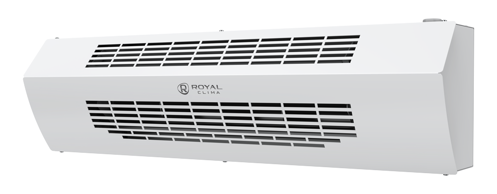 Тепловая завеса Royal Clima RAH-HG0.6E3M HEATGUARD — фото 2. Фото 3