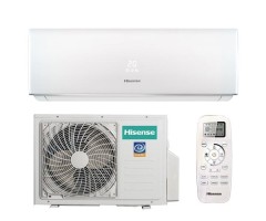 Инверторный кондиционер Hisense AS-24UW4RFBDB00