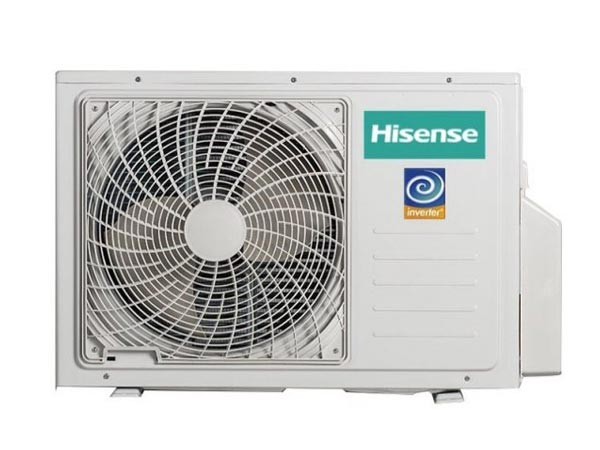 Инверторный кондиционер Hisense AS-24UW4RFBDB00. Фото 4