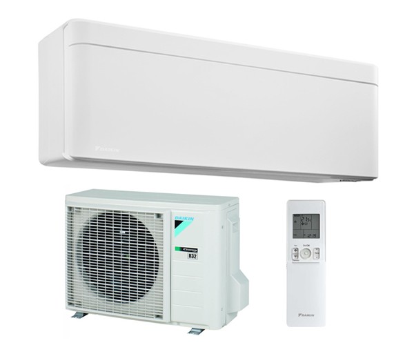 Инверторная сплит-система DAIKIN FTXA42AW / RXA42B Инверторная сплит-система DAIKIN FTXA42AW / RXA42B