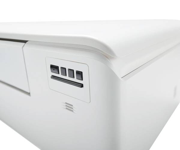 Инверторная сплит-система DAIKIN FTXA42AW / RXA42B. Фото 3 Инверторная сплит-система DAIKIN FTXA42AW / RXA42B. Фото 3