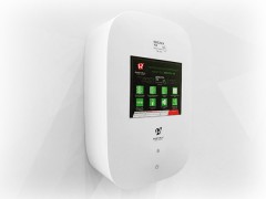 Приточная установка Royal Clima Brezza RCB 75 XS