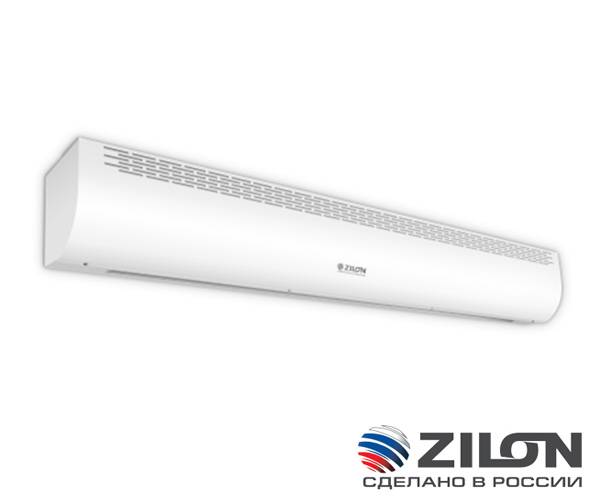 Тепловая завеса ZILON ZVV-1.0E6S. Фото 2 Тепловая завеса ZILON ZVV-1.0E6S. Фото 2