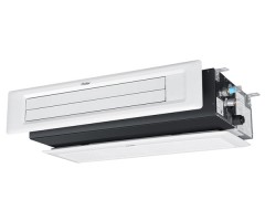 Канальный блок мульти сплит-системы Haier AD18SS1ERA(N)(P)