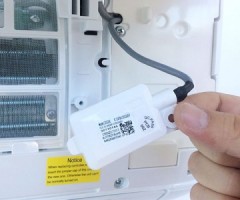 Wi-Fi модуль Hisense AEH-W4G1