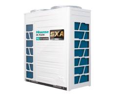 Наружный блок VRF системы HISENSE AVWT-190HKFSXA