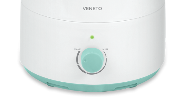 Увлажнитель воздуха ROYAL CLIMA RUH-V300/2.5M-WT. Фото 2