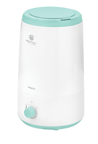 Увлажнитель воздуха ROYAL CLIMA RUH-V300/2.5M-WT