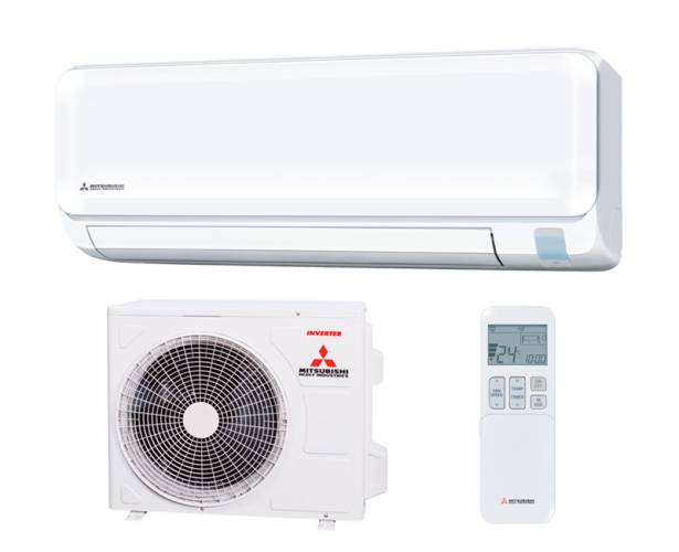 Инверторная сплит-система Mitsubishi Heavy SRK63ZTL-W / SRC63ZTL-W Инверторная сплит-система Mitsubishi Heavy SRK63ZTL-W / SRC63ZTL-W