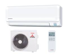 Инверторная сплит-система Mitsubishi Heavy SRK63ZTL-W / SRC63ZTL-W