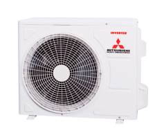 Инверторная сплит-система Mitsubishi Heavy SRK63ZTL-W / SRC63ZTL-W