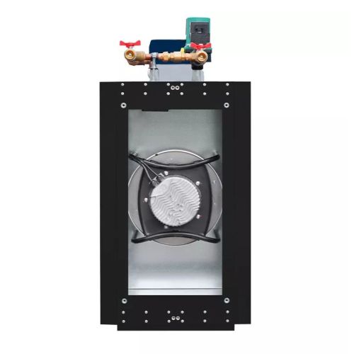 Приточная установка Turkov Capsule 3100 W 5R. Фото 2 Приточная установка Turkov Capsule 3100 W 5R. Фото 2