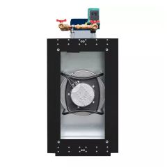 Приточная установка Turkov Capsule 3100 W 5R