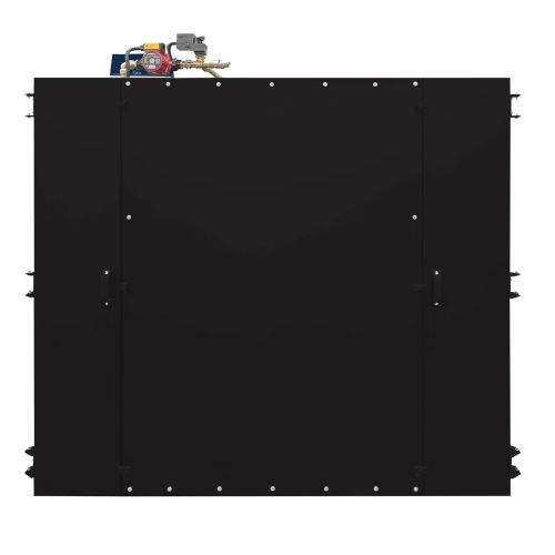 Приточно-вытяжная установка Turkov Zenit Heco X 1510 W Приточно-вытяжная установка Turkov Zenit Heco X 1510 W