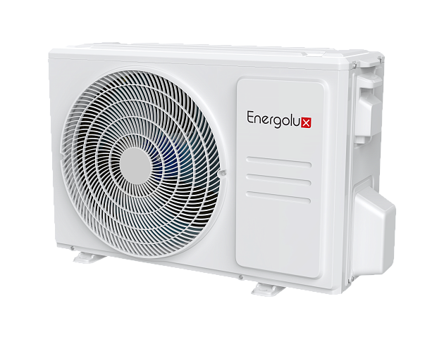 Сплит-система Energolux SAS07AR1-A-LT / SAU07AR1-A-LT-WS40 с зимним комплектом до -40С. Фото 12
